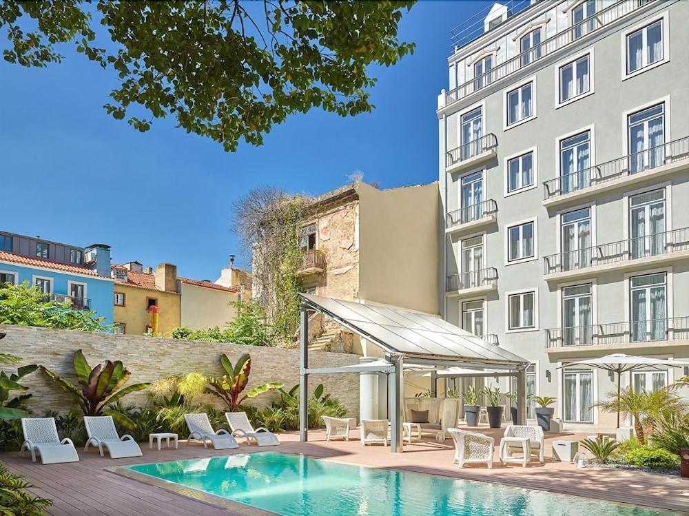 Hapimag 4* Lissabon